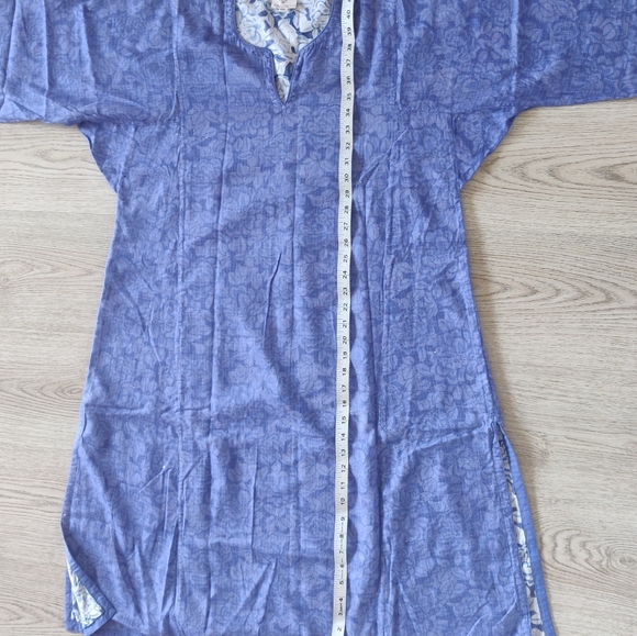 Anokhi Kurta Double Layer - Picture 13 of 13